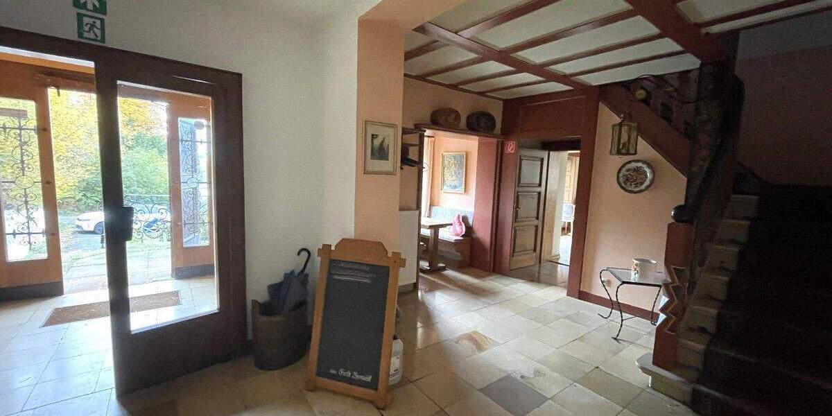 Gewerbeobjekt Gladenbach / Erdhausen Erdhausen - 359.000&euro; | Angebot:25665438