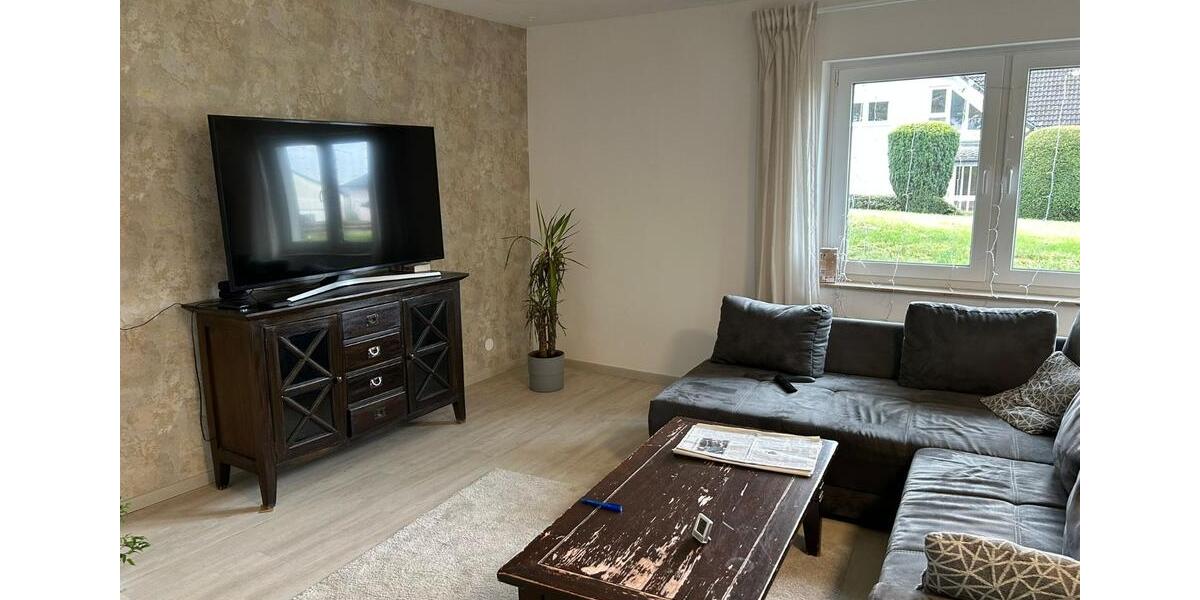 Etagenwohnung Homberg (Ohm) - 2 Zimmer, 69 m&sup2;, 550&euro; | Angebot:25626089