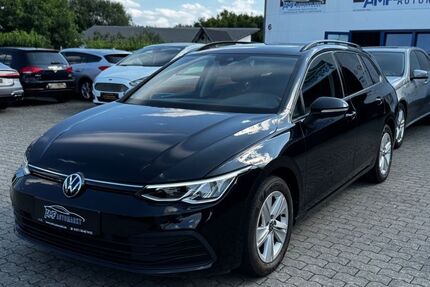 VW Golf 49.999 km 19.499 &euro; Löhnberg 35792