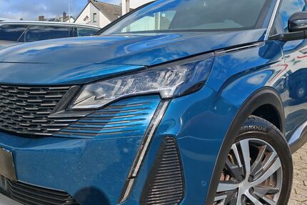 Peugeot 5008 107.044 km 17.890 &euro; Wölfersheim 61200