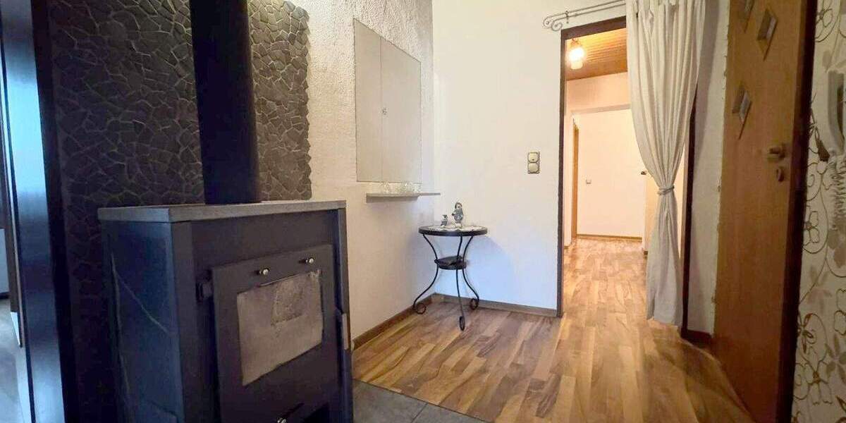 Mehrfamilienhaus, Wohnhaus Homberg (Ohm) Homberg - 1 Zimmer, 238 m&sup2;, 339.900&euro; | Angebot:25689283