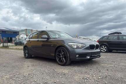 BMW 116 193.000 km 5.600 &euro; Friedberg 61169