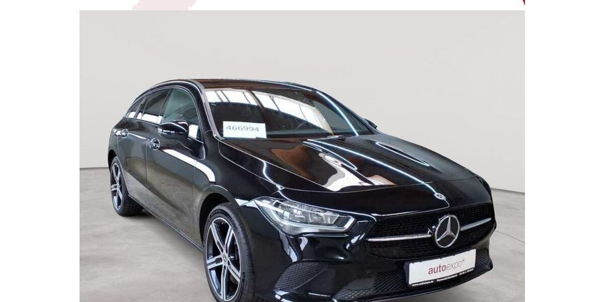 Mercedes-Benz CLA 250 51.170 km 23.289 &euro; Fernwald-Steinbach 35463