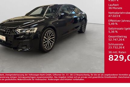 Audi A8 99.987 km 49.930 &euro; Giessen 35394