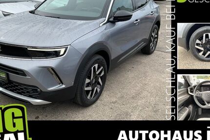 Opel Mokka 33.000 km 15.990 &euro; Gießen 35394