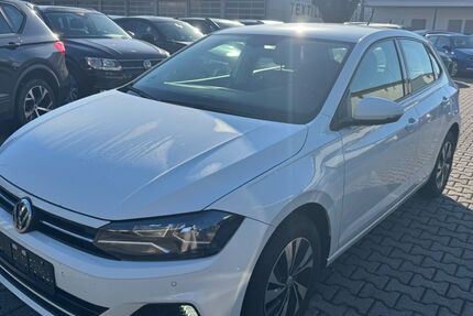 VW Polo 116.700 km 10.790 &euro; Butzbach 35510