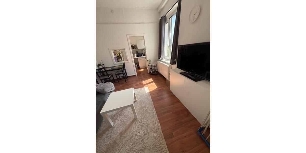 Etagenwohnung Gießen Allendorf - 3 Zimmer, 65 m&sup2;, 476&euro; | Angebot:26595237