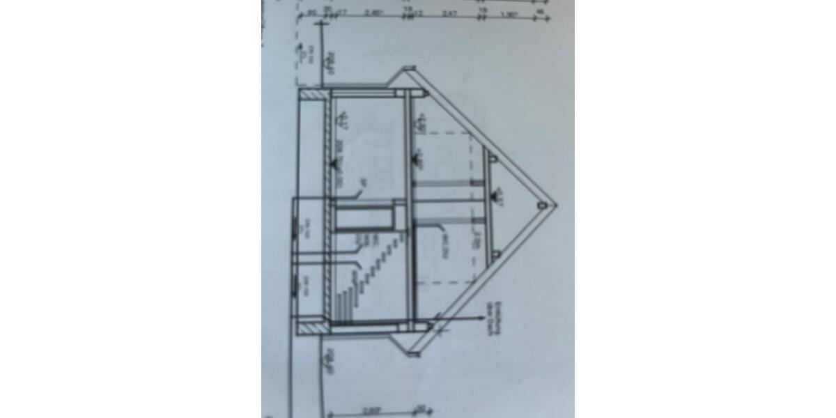 Einfamilienhaus Staufenberg - 5 Zimmer, 140 m&sup2;, 500.000&euro; | Angebot:25753942