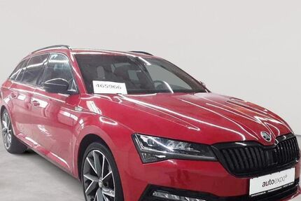 Skoda Superb 101.828 km 23.389 &euro; Fernwald-Steinbach 35463