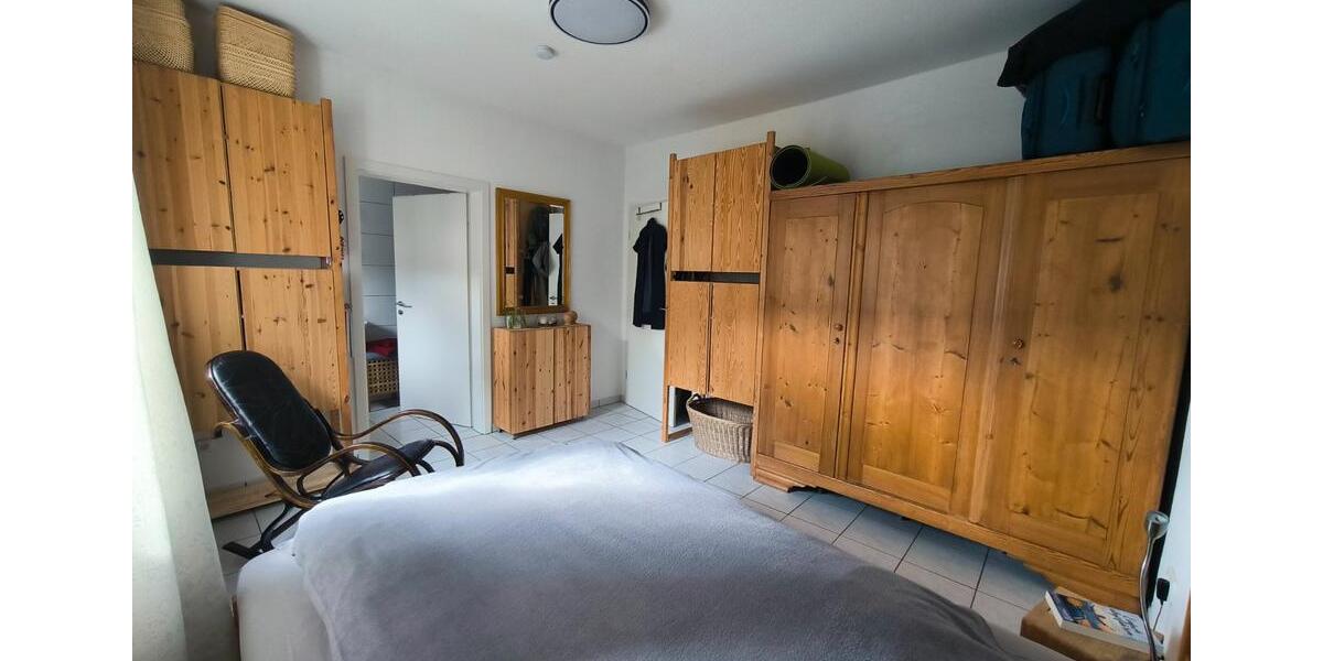 Hochparterre Buseck - 2.5 Zimmer, 40 m&sup2;, 650&euro; | Angebot:26676045
