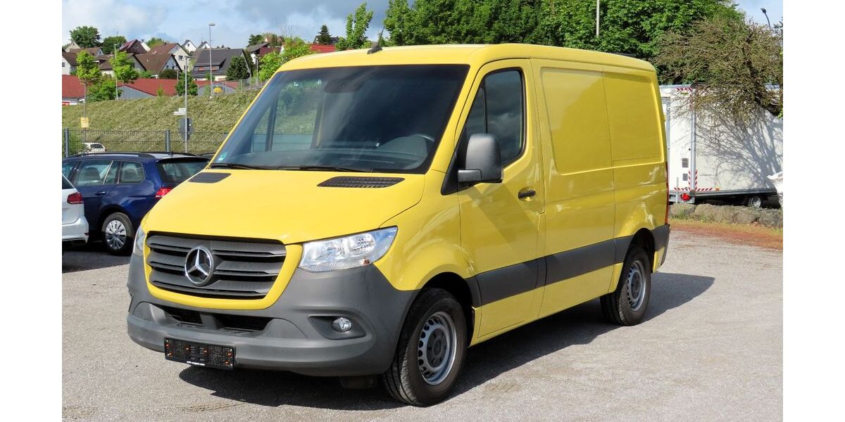 Mercedes-Benz Sprinter 76.200 km 23.800 &euro; Solms-Oberbiel 35606