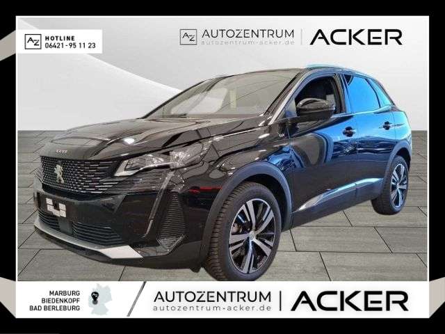 Peugeot 3008 37.861 km 21.980 &euro; Marburg 35043