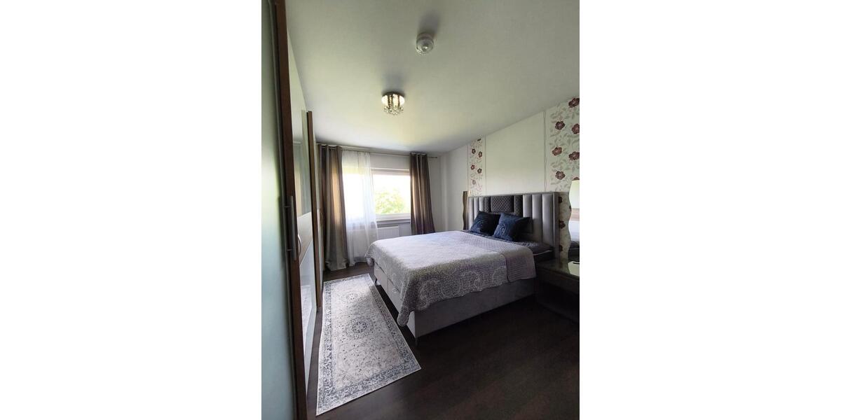 Etagenwohnung Lollar - 3.5 Zimmer, 85 m&sup2;, 269.000&euro; | Angebot:26591770