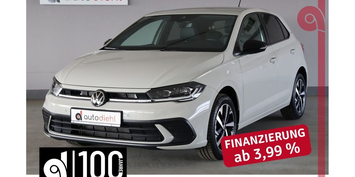 VW Polo 24.285 km 23.990 &euro; Wetzlar 35576