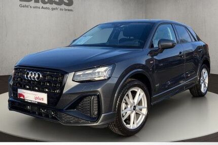 Audi Q2 6.962 km 35.800 &euro; Marburg 35039