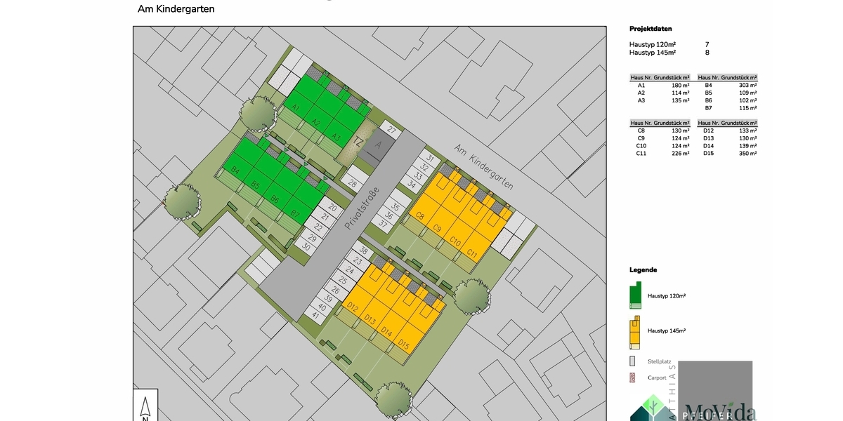 - Reihenendhaus Friedberg (Hessen) Fauerbach | Angebot:22957350