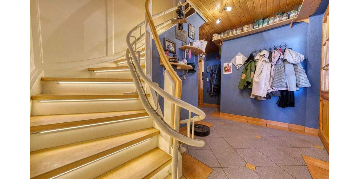 Mehrfamilienhaus, Wohnhaus Schöffengrund / Schwalbach Schwalbach - 1 Zimmer, 320 m&sup2;, 329.000&euro; | Angebot:25837236