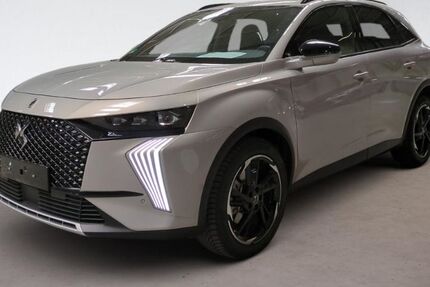 DS Automobiles DS7 (Crossback) 4.270 km 32.980 &euro; Marburg 35043