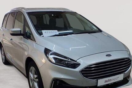 Ford Galaxy 106.143 km 21.389 &euro; Fernwald-Steinbach 35463