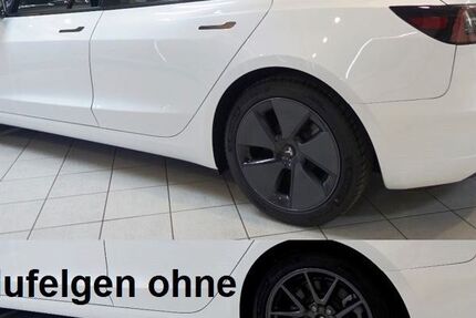 Tesla Model 3 6.569 km 29.900 &euro; Grünberg 35305