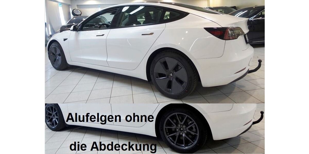 Tesla Model 3 6.569 km 29.900 &euro; Grünberg 35305