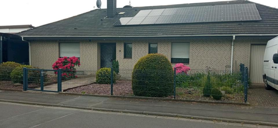 Bungalow Reiskirchen - 4 Zimmer, 200 m&sup2;, 645.000&euro; | Angebot:26869687