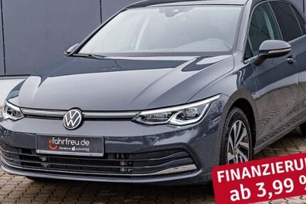 VW Golf 25.440 km 25.890 &euro; Gießen 35394