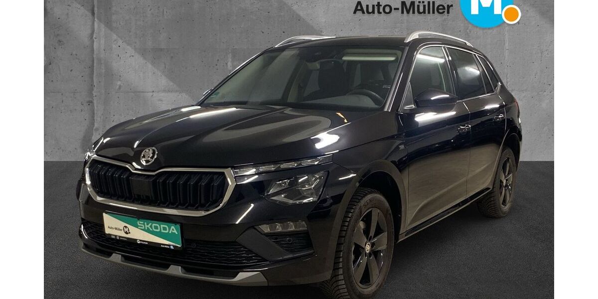Skoda Kamiq 9.990 km 22.880 &euro; Wetzlar 35578