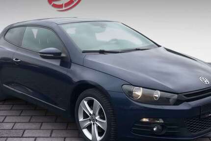 VW Scirocco 188.000 km 5.800 &euro; Butzbach 35510