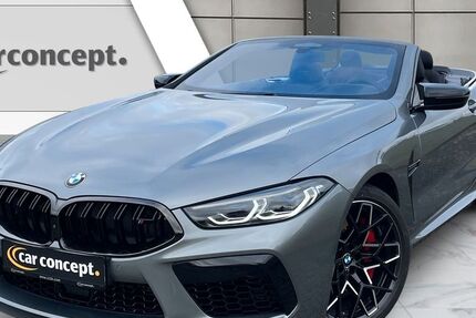 BMW M8 1.143 km 124.900 &euro; Wetzlar 35579