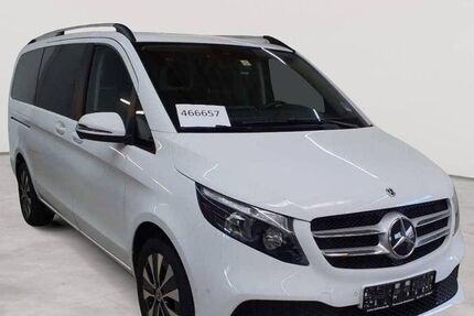 Mercedes-Benz V 220 51.946 km 39.289 &euro; Fernwald-Steinbach 35463