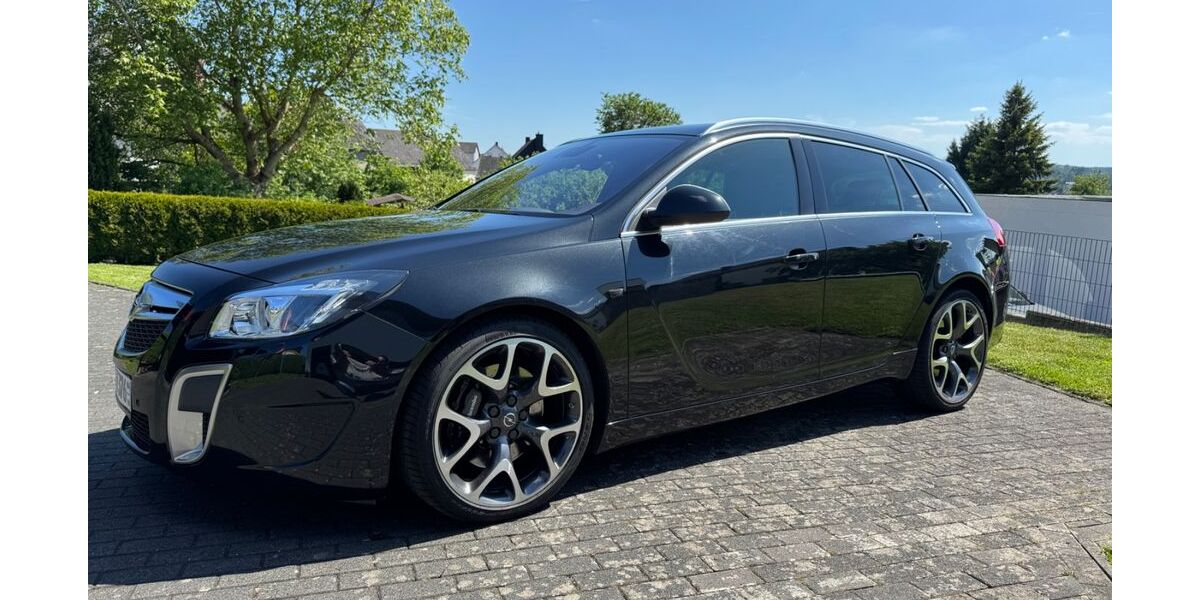 Opel Insignia 99.800 km 14.299 &euro; Bischoffen 35649