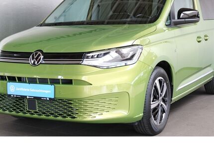 VW Caddy 11.645 km 32.580 &euro; Hüttenberg-Rechtenbach 35625