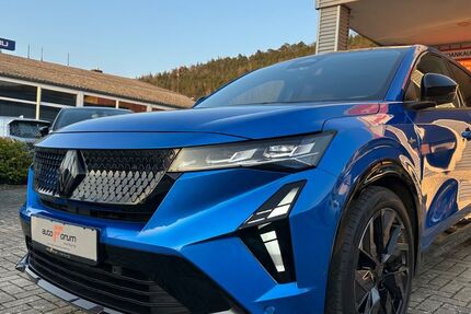 Renault Rafale 47.300 km 36.800 &euro; Marburg 35041