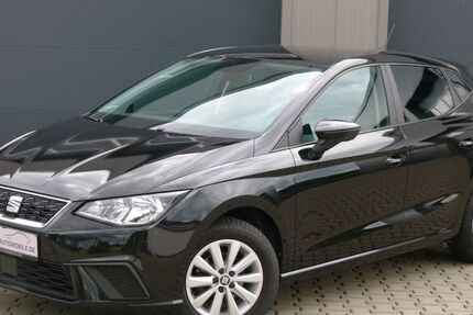 Seat Ibiza 91.200 km 9.899 &euro; Asslar-Werdorf 35614