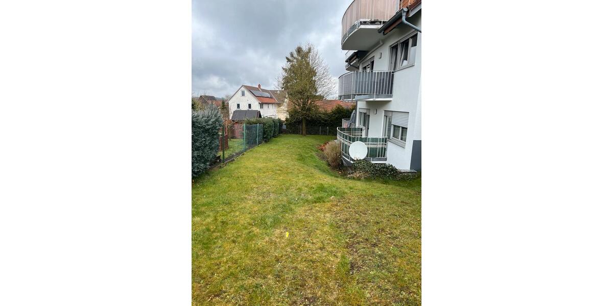 Dachgeschoßwohnung Mücke - 4 Zimmer, 75 m&sup2;, 840&euro; | Angebot:25656942