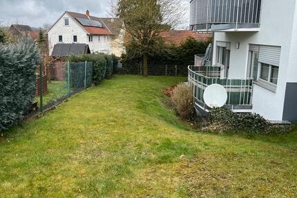 Wohnung Mücke - 4 Zimmer, 75 m&sup2;, 840&euro; | Angebot:25656942