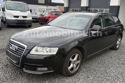 Audi A6 256.000 km 5.699 &euro; Lich 35423