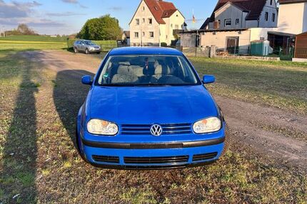 VW Golf 167.791 km 1.400 &euro; Grünberg 35305
