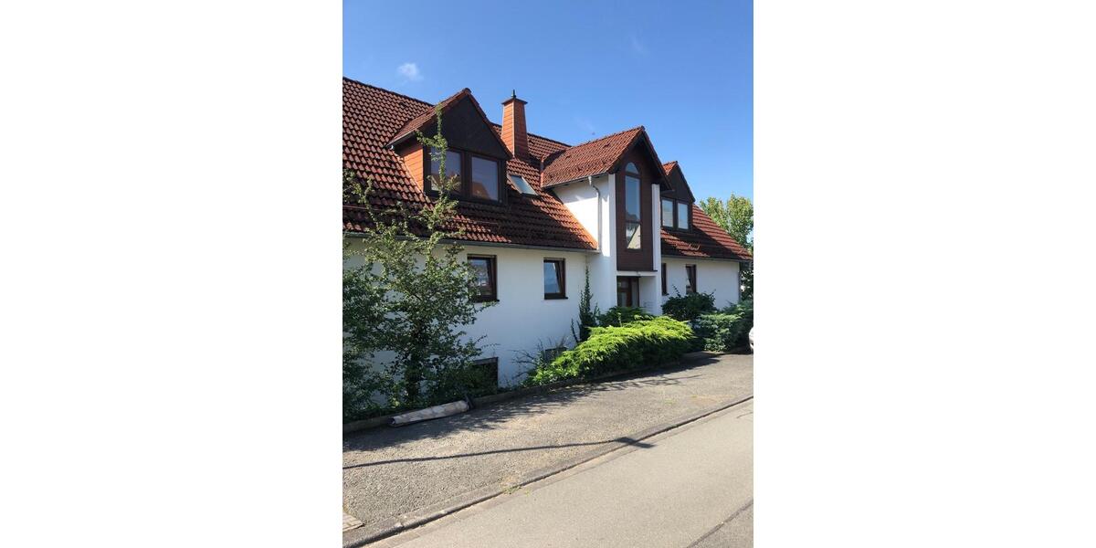 Etagenwohnung Herborn - 2 Zimmer, 75 m&sup2;, 650&euro; | Angebot:25962815