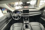 Jeep Compass S Plug-IN Hybrid 4WD 1.Hand Anhängerkplg 43.400 km 26.540 &euro; Lich 35423