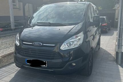 Ford Tourneo Custom 167.000 km 19.400 &euro; Wetzlar 35586
