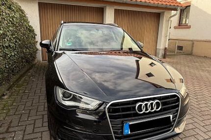 Audi A3 148.600 km 11.200 &euro; Butzbach 35510