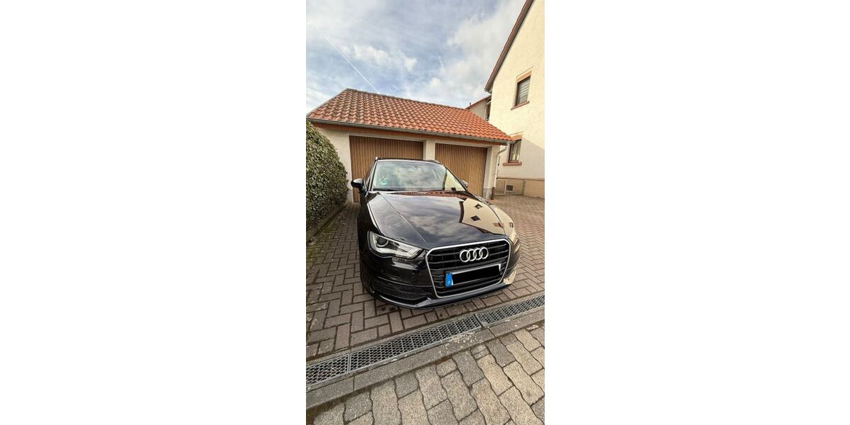 Audi A3 148.600 km 11.200 &euro; Butzbach 35510