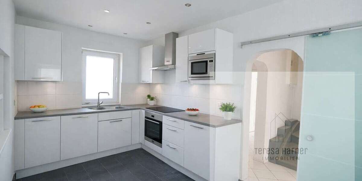 Einfamilienhaus Ober-Mörlen Mörlen - 4 Zimmer, 122 m&sup2;, 325.000&euro; | Angebot:25711619