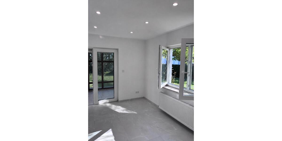 Einfamilienhaus Pohlheim - 3 Zimmer, 110 m&sup2;, 1.500&euro; | Angebot:26448707