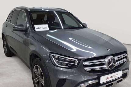 Mercedes-Benz GLC 300 80.824 km 29.990 &euro; Fernwald-Steinbach 35463