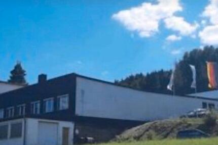 Gewerbeobjekt Ehringshausen - 6&euro; | Angebot:25838165