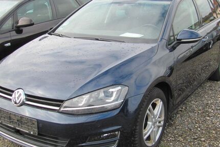 VW Golf 144.400 km 9.500 &euro; Pohlheim 35415