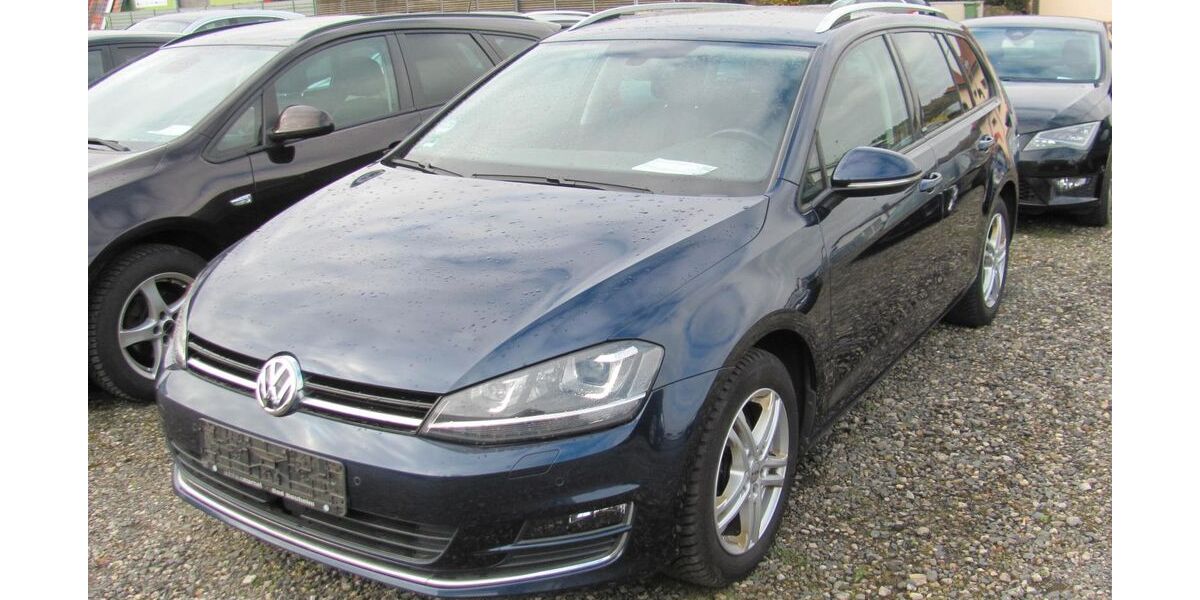 VW Golf 144.400 km 9.500 &euro; Pohlheim 35415